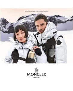 Moncler Sunrise pour Homme EDP 100ml за Мъже БЕЗ ОПАКОВКА - Img 2