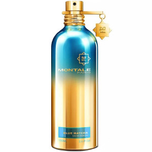 Montale Blue Matcha EDP 100ml за Мъже и Жени - Img 2