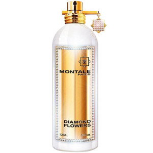 Montale Diamond Flowers EDP 100ml за Жени БЕЗ ОПАКОВКА