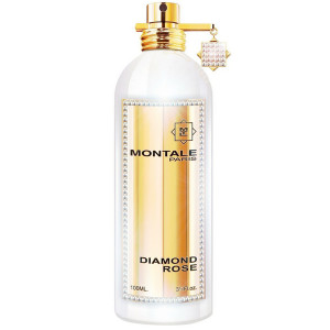 Montale Diamond Rose EDP 100ml за Жени БЕЗ ОПАКОВКА - Img 2