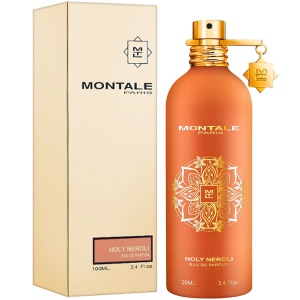Montale Holy Neroli EDP 100ml за Мъже и Жени БЕЗ ОПАКОВКА - Img 3