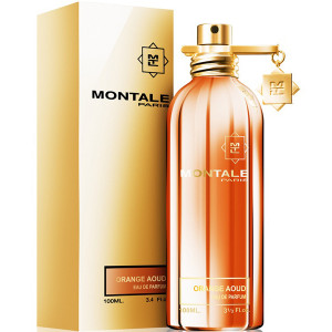 Montale Orange Aoud EDP 100ml за Мъже и Жени БЕЗ ОПАКОВКА - Img 2