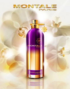 Montale Orchid Powder EDP 100ml за Мъже и Жени - Img 2