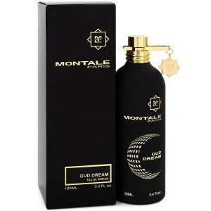 Montale Oud Dream EDP 100ml за Мъже и Жени БЕЗ ОПАКОВКА - Img 3