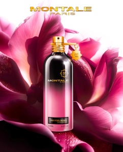 Montale Oud Fool Roses EDP 100ml за Мъже и Жени БЕЗ ОПАКОВКА - Img 2