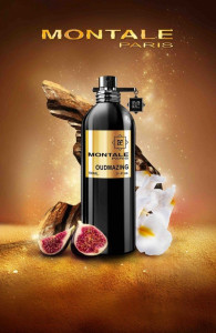 Montale Oudmazing EDP 50ml за Мъже и Жени - Img 2
