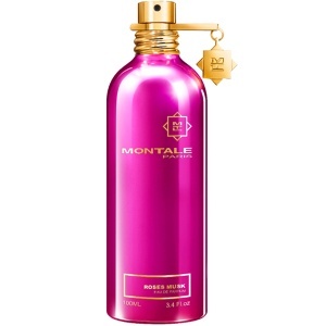 Montale Roses Musk EDP 50ml за Жени - Img 2