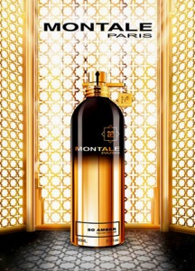 Montale So Amber EDP 50ml за Мъже и Жени - Img 2