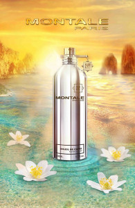 Montale Soleil de Capri EDP 100ml за Мъже и Жени БЕЗ ОПАКОВКА - Img 2