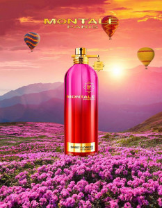 Montale Sweet Flowers EDP 100ml за Жени - Img 2