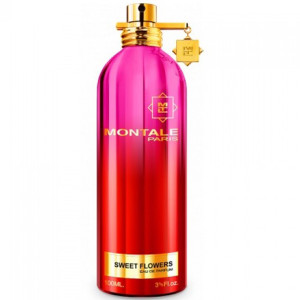 Montale Sweet Flowers EDP 100ml за Жени - Img 3