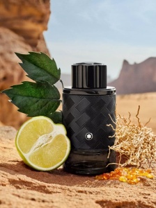 Montblanc Explorer Extreme Комплект (Parfum 60ml + SG 100ml) за Мъже - Img 2