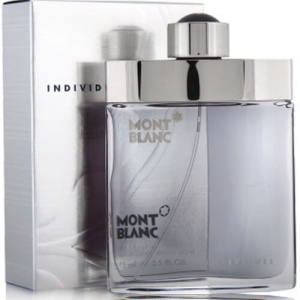 Montblanc Individuel EDT 75ml за Мъже