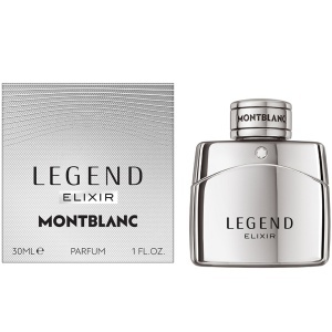 Montblanc Legend Elixir Parfum 30ml за Мъже