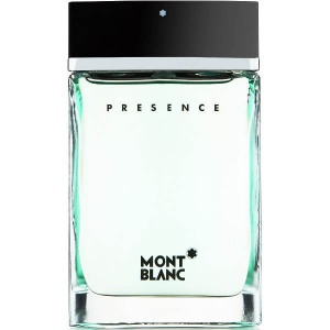 Montblanc Presence EDT 75ml за Мъже БЕЗ ОПАКОВКА - Img 1