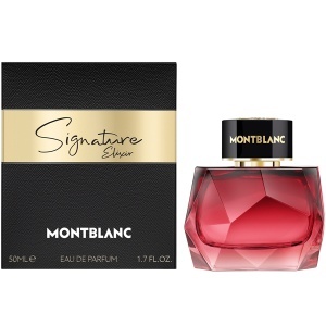 Montblanc Signature Elixir EDP 50ml за Жени