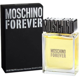 Moschino Forever EDT 100ml за Мъже