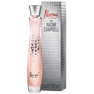 Naomi By Naomi Campbell EDT 30ml за Жени