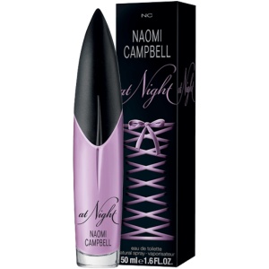 Naomi Campbell At Night EDT 50ml за Жени