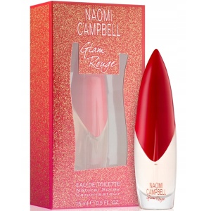 Naomi Campbell Glam Rouge EDT 15ml за Жени