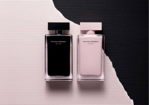Narciso Rodriguez for Her Комплект (EDT 100ml + Pure Musc EDP 10ml) за Жени - Img 3