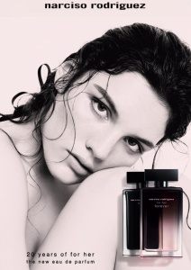 Narciso Rodriguez for Her Forever EDP 50ml за Жени - Img 2