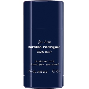Narciso Rodriguez for Him Bleu Noir Deo Stick 75ml за Мъже