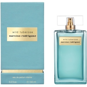 Narciso Rodriguez Musc Collection Wild Tuberose EDP 100ml за Жени БЕЗ ОПАКОВКА - Img 2