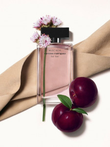 Narciso Rodriguez Musc Noir for Her EDP 100ml за Жени БЕЗ ОПАКОВКА - Img 3