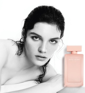 Narciso Rodriguez Musc Nude for Her EDP 30ml за Жени - Img 2
