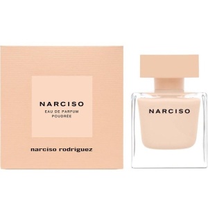 Narciso Rodriguez Narciso Poudree EDP 90ml за Жени БЕЗ ОПАКОВКА - Img 3