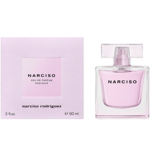 Narciso Rodriguez Narciso Radiante EDP 90ml за Жени БЕЗ ОПАКОВКА - Img 3