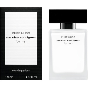 Narciso Rodriguez Pure Musc for Her EDP 30ml за Жени