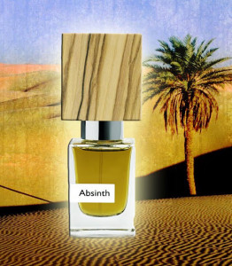 Nasomatto Absinth Extrait de Parfum 30ml за Мъже и Жени - Img 3
