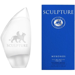 Nikos Sculpture Mykonos EDP 100ml за Мъже БЕЗ ОПАКОВКА - Img 3