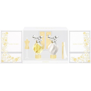 Nina Ricci L'Air du Temps Комплект (EDT 50ml + BL 100ml) за Жени