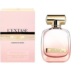 Nina Ricci L'Extase Caresse de Roses EDP 30ml за Жени