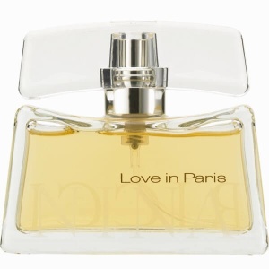 Nina Ricci Love in Paris EDP 80ml за Жени БЕЗ ОПАКОВКА - Img 1
