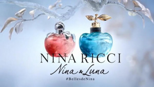 Nina Ricci Luna EDT 50ml за Жени - Img 2