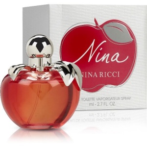 Nina Ricci Nina EDT 80ml за Жени