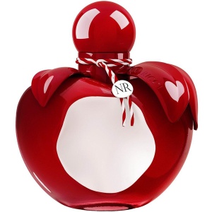 Nina Ricci Nina Rouge EDT 80ml за Жени БЕЗ ОПАКОВКА