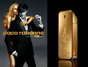 Paco Rabanne 1 Million Intense EDT 50ml за Мъже - Img 3