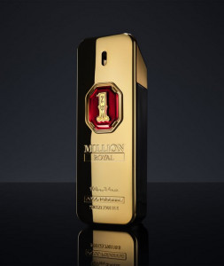 Paco Rabanne 1 Million Royal Parfum 100ml за Мъже - Img 2