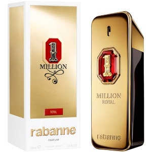 Paco Rabanne 1 Million Royal Parfum 100ml за Мъже