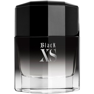 Paco Rabanne Black XS 2018 EDT 100ml за Мъже - Img 2