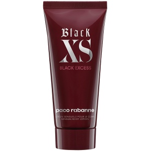 Paco Rabanne Black XS Eau de Parfum Body Lotion 200ml за Жени