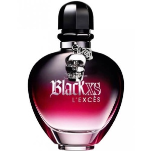 Paco Rabanne Black XS L'Exces EDP 80ml за Жени БЕЗ ОПАКОВКА