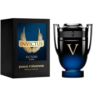 Paco Rabanne Invictus Victory Elixir Parfum 50ml за Мъже