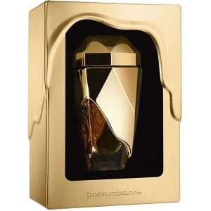 Paco Rabanne Lady Million Collector Edition EDP 80ml за Жени