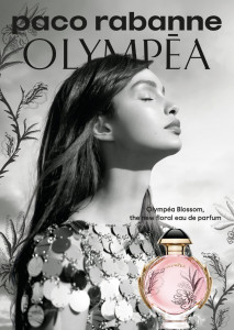 Paco Rabanne Olympea Blossom EDP 50ml за Жени - Img 2